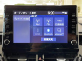 カローラスポーツ 1.2 GZ 4WD 修復歴無し