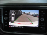 T-ROC TDI R-LINE フルオプション!入荷しました!