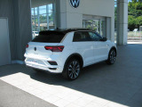 T-ROC TDI R-LINE フルオプション!入荷しました!
