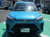 ライズ 1.0 G 4WD 