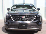 XT4 プレミアム 4WD 