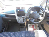 運転席操作部全体になります!色の剥げなどなく綺麗です!ぜひ一度ご来店になり実車をご覧ください!もちろん遠方のお客様からのお問い合わせも大歓迎です!
