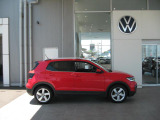 T-Cross TSI スタイル 
