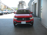 T-Cross TSI アクティブ 