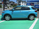 ライズ 1.0 G 4WD 