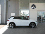 T-Roc TDI Rライン ディーゼル 
