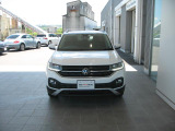 T-Cross TSI アクティブ 