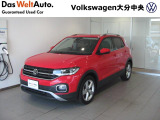 フォルクスワーゲン T-Cross