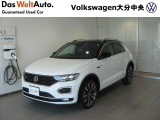 フォルクスワーゲン T-Roc