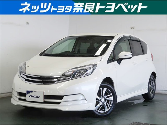 日産 ノート 