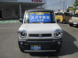 ハスラー ハイブリッド(HYBRID) X 4WD 