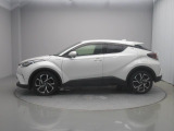 C-HR ハイブリッド 1.8 G 