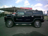 H2 6.0 4WD 