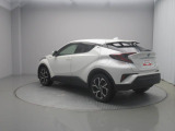 C-HR ハイブリッド 1.8 G 