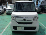 N-BOX G L ホンダセンシング 4WD 