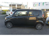 モコ X FOUR 4WD 