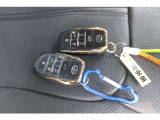 スマートキー。認証工場を完備しておりますので、購入後のカーライフのサポートはお任せください。
