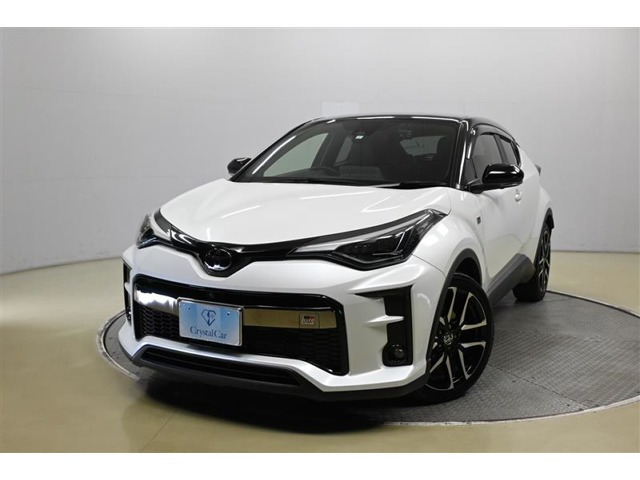 C-HR ハイブリッド 1.8 S GR スポーツ 