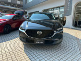 CX-30 2.0 X Lパッケージ 4WD 