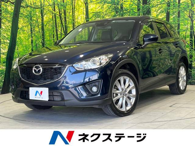 CX-5 2.2 XD Lパッケージ 