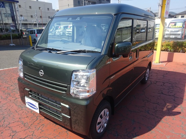 日産 クリッパー 