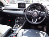 MAZDA2 1.5 XD Lパッケージ 