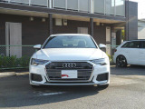 A6  40 TDI クワトロ スポーツ Sラインパッケージ ディーゼルターボ 4WD