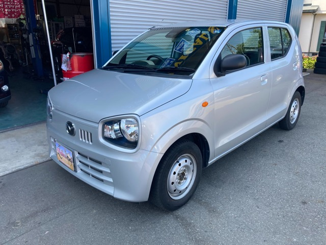 キャロル GL 4WD 