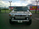 H2 6.0 4WD 