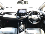 C-HR ハイブリッド 1.8 G 