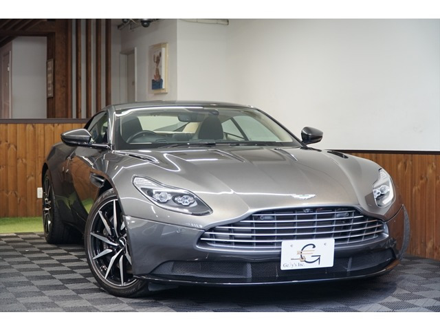 DB11 ローンチエディション 世界限定1000台 純正20AW ディーラー車