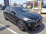 X2 xドライブ18d MスポーツX 4WD 