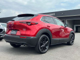 CX-30 1.8 XD レトロスポーツエディション 4WD 