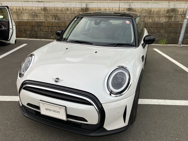 BMW MINI ミニ 