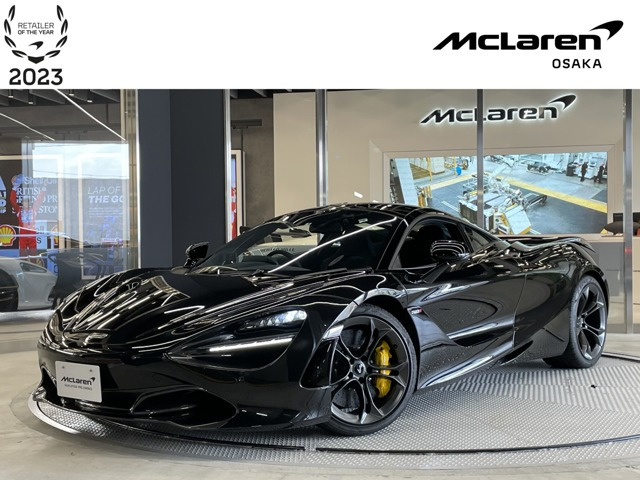 720S  4.0