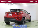 C-HR ハイブリッド 1.8 G 