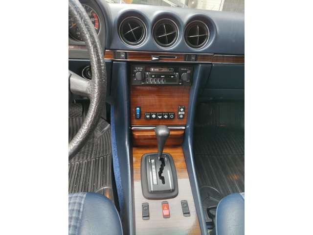 メルセデス・ベンツ SLクラス 380SL の中古車詳細 (25,000km, ホワイト