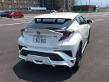 C-HR ハイブリッド 1.8 G 