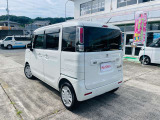スペーシア ハイブリッド(HYBRID) G 