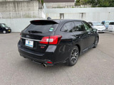 レヴォーグ 1.6 STI スポーツ アイサイト 4WD 