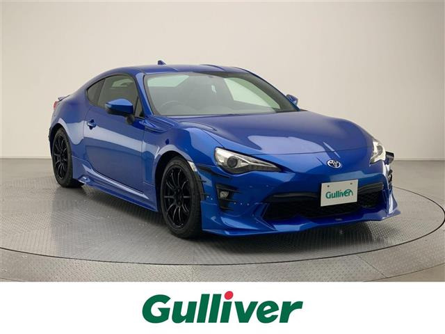 86 2.0 GT リミテッド ハイパフォーマンス パッケージ 6MT修復歴無し