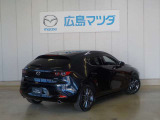 MAZDA3ファストバック 2.0 20S プロアクティブ 