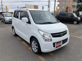 AZ-ワゴン XG 4WD シートヒーター・ライトレベライザー