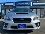 WRX S4 2.0 GT アイサイト 4WD 