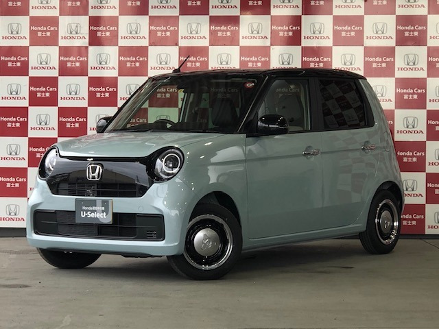 ホンダ N-ONE 