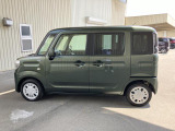 スペーシア ハイブリッド(HYBRID) G 4WD 