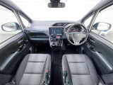 ヴォクシー 2.0 ZS 煌 修復歴無し