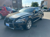 LS 600h Fスポーツ 4WD プリクラ ナイトビジョン ハイブリット