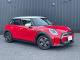 お客様のMINIライフをサポートいたします。お気軽にご相談ください。