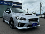 WRX S4 2.0 GT アイサイト 4WD 